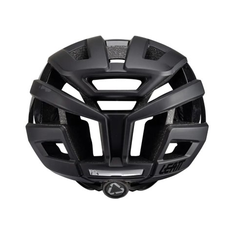 LEATT KASK MTB ENDURANCE 4.0 V24 BLACK KOLOR CZARNY ROZMIAR M 55-59cm LEATT KASK MTB ENDURANCE 4.0 V24 BLACK KOLOR CZARNY ROZMIAR M 55-59cm
