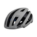 LEATT KASK MTB ENDURANCE 4.0 V24 GRANITE KOLOR SZARY ROZMIAR M 55-59cm