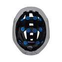 LEATT KASK MTB ENDURANCE 4.0 V24 GRANITE KOLOR SZARY ROZMIAR M 55-59cm