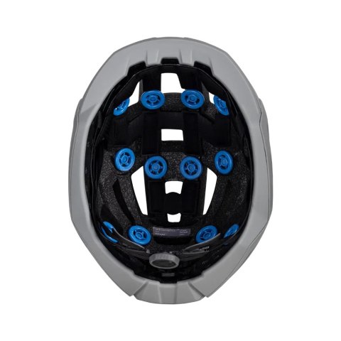 LEATT KASK MTB ENDURANCE 4.0 V24 GRANITE KOLOR SZARY ROZMIAR M 55-59cm LEATT KASK MTB ENDURANCE 4.0 V24 GRANITE KOLOR SZARY ROZMIAR M 55-59cm