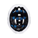LEATT KASK MTB ENDURANCE 4.0 V24 WHITE KOLOR BIAŁY ROZMIAR L 59-63cm