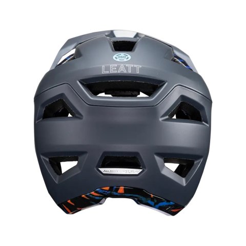 LEATT KASK ROWEROWY MTB ALLMTN 2.0 V24 HELMET GRANITE KOLOR SZARY ROZMIAR M (55-59 cm) LEATT KASK ROWEROWY MTB ALLMTN 2.0 V24 HELMET GRANITE KOLOR SZARY ROZMIAR M (55-59 cm)