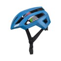 LEATT KASK ROWEROWY MTB ENDURANCE 3.0 V24 HELMET CYAN KOLOR NIEBIESKI ROZMIAR L (59-63 cm)