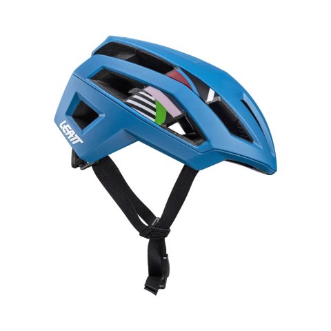 LEATT KASK ROWEROWY MTB ENDURANCE 3.0 V24 HELMET CYAN KOLOR NIEBIESKI ROZMIAR M (55-59 cm) LEATT KASK ROWEROWY MTB ENDURANCE 3.0 V24 HELMET CYAN KOLOR NIEBIESKI ROZMIAR M (55-59 cm)