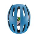 LEATT KASK ROWEROWY MTB ENDURANCE 3.0 V24 HELMET CYAN KOLOR NIEBIESKI ROZMIAR M (55-59 cm)