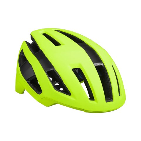 LEATT KASK ROWEROWY MTB ENDURANCE 3.0 V24 HELMET LIME KOLOR ŻÓŁTY FLUO ROZMIAR L (59-63 cm)