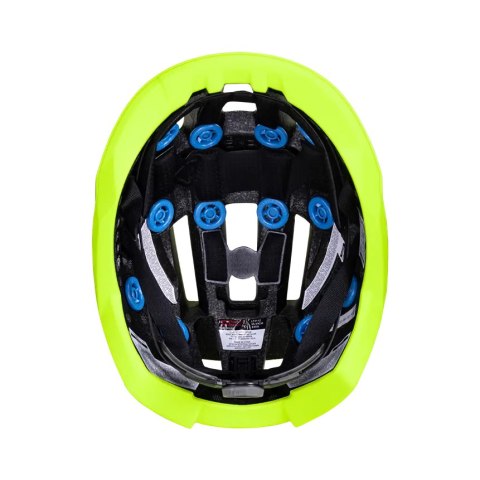 LEATT KASK ROWEROWY MTB ENDURANCE 3.0 V24 HELMET LIME KOLOR ŻÓŁTY FLUO ROZMIAR L (59-63 cm) LEATT KASK ROWEROWY MTB ENDURANCE 3.0 V24 HELMET LIME KOLOR ŻÓŁTY FLUO ROZMIAR L (59-63 cm)