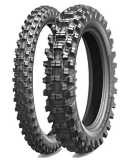 MICHELIN OPONA 80/100-12 STARCROSS 5 MINI 41M TT M/C TYŁ DOT 04-09/2025