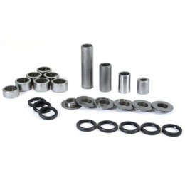 PROX ZESTAW NAPRAWCZY ŁĄCZNIKA (PRZEGUBU) WAHACZA ARCTIC CAT 400 DVX '04-'08, KAWASAKI KFX 400 '03-'06, SUZUKI LTZ 400 '03-'08 (