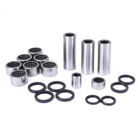 PROX ZESTAW NAPRAWCZY ŁĄCZNIKA (PRZEGUBU) WAHACZA GAS-GAS EC 125 '01-'10, EC 250 4T '10, EC 250 '96-'10, EC 300 '99-'10, EC 450F PROX ZESTAW NAPRAWCZY ŁĄCZNIKA (PRZEGUBU) WAHACZA GAS-GAS EC 125 '01-'10, EC 250 4T '10, EC 250 '96-'10, EC 300 '99-'10, EC 450F