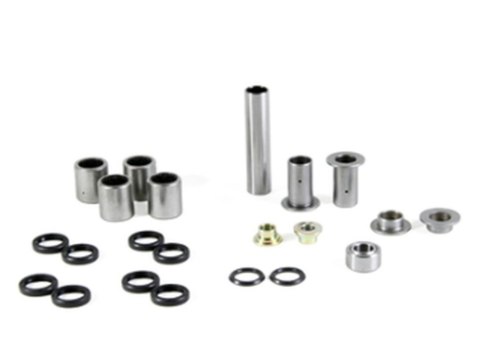 PROX ZESTAW NAPRAWCZY ŁĄCZNIKA (PRZEGUBU) WAHACZA HONDA CRF 450R/RX 17-18 (27-1186) PROX ZESTAW NAPRAWCZY ŁĄCZNIKA (PRZEGUBU) WAHACZA HONDA CRF 450R/RX 17-18 (27-1186)
