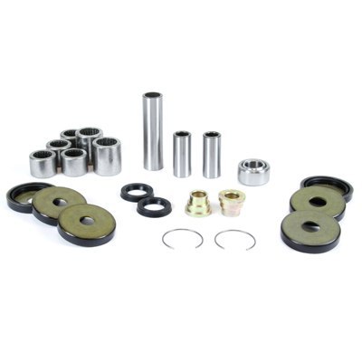 PROX ZESTAW NAPRAWCZY ŁĄCZNIKA (PRZEGUBU) WAHACZA HONDA XR 250R 86-95, XR 650L 93-18 (27-1046) PROX ZESTAW NAPRAWCZY ŁĄCZNIKA (PRZEGUBU) WAHACZA HONDA XR 250R 86-95, XR 650L 93-18 (27-1046)