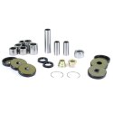 PROX ZESTAW NAPRAWCZY ŁĄCZNIKA (PRZEGUBU) WAHACZA HONDA XR 250R 86-95, XR 650L 93-18 (27-1046)