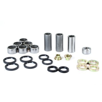 PROX ZESTAW NAPRAWCZY ŁĄCZNIKA (PRZEGUBU) WAHACZA HUSQVARNA CR 125/250 '96-'01, WR 125/250/360 (01) (27-1119) PROX ZESTAW NAPRAWCZY ŁĄCZNIKA (PRZEGUBU) WAHACZA HUSQVARNA CR 125/250 '96-'01, WR 125/250/360 (01) (27-1119)