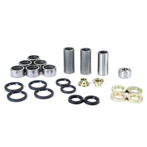 PROX ZESTAW NAPRAWCZY ŁĄCZNIKA (PRZEGUBU) WAHACZA HUSQVARNA CR 125/250 '96-'01, WR 125/250/360 (01) (27-1119) PROX ZESTAW NAPRAWCZY ŁĄCZNIKA (PRZEGUBU) WAHACZA HUSQVARNA CR 125/250 '96-'01, WR 125/250/360 (01) (27-1119)