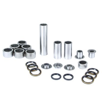 PROX ZESTAW NAPRAWCZY ŁĄCZNIKA (PRZEGUBU) WAHACZA KAWASAKI KX 125 '04-'05, KX 250 '04-'07, KX 250F '04-'05, SUZUKI RMZ 250 '04-' PROX ZESTAW NAPRAWCZY ŁĄCZNIKA (PRZEGUBU) WAHACZA KAWASAKI KX 125 '04-'05, KX 250 '04-'07, KX 250F '04-'05, SUZUKI RMZ 250 '04-'