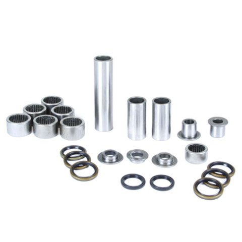 PROX ZESTAW NAPRAWCZY ŁĄCZNIKA (PRZEGUBU) WAHACZA KAWASAKI KX 125 '04-'05, KX 250 '04-'07, KX 250F '04-'05, SUZUKI RMZ 250 '04-' PROX ZESTAW NAPRAWCZY ŁĄCZNIKA (PRZEGUBU) WAHACZA KAWASAKI KX 125 '04-'05, KX 250 '04-'07, KX 250F '04-'05, SUZUKI RMZ 250 '04-'
