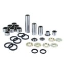 PROX ZESTAW NAPRAWCZY ŁĄCZNIKA (PRZEGUBU) WAHACZA KAWASAKI KX 250F '06-'20 / KX 450F '06-'18 (27-1137) (KXF250, KXF450)