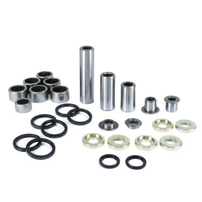 PROX ZESTAW NAPRAWCZY ŁĄCZNIKA (PRZEGUBU) WAHACZA KAWASAKI KX 250F '06-'20 / KX 450F '06-'18 (27-1137) (KXF250, KXF450) PROX ZESTAW NAPRAWCZY ŁĄCZNIKA (PRZEGUBU) WAHACZA KAWASAKI KX 250F '06-'20 / KX 450F '06-'18 (27-1137) (KXF250, KXF450)