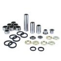 PROX ZESTAW NAPRAWCZY ŁĄCZNIKA (PRZEGUBU) WAHACZA KAWASAKI KX 250F '06-'20 / KX 450F '06-'18 (27-1137) (KXF250, KXF450)
