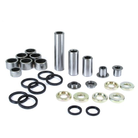 PROX ZESTAW NAPRAWCZY ŁĄCZNIKA (PRZEGUBU) WAHACZA KAWASAKI KX 250F '06-'20 / KX 450F '06-'18 (27-1137) (KXF250, KXF450) PROX ZESTAW NAPRAWCZY ŁĄCZNIKA (PRZEGUBU) WAHACZA KAWASAKI KX 250F '06-'20 / KX 450F '06-'18 (27-1137) (KXF250, KXF450)