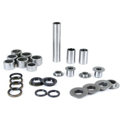 PROX ZESTAW NAPRAWCZY ŁĄCZNIKA (PRZEGUBU) WAHACZA KAWASAKI KFX 450R '08-'11 (27-1160) PROX ZESTAW NAPRAWCZY ŁĄCZNIKA (PRZEGUBU) WAHACZA KAWASAKI KFX 450R '08-'11 (27-1160)