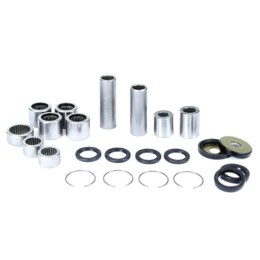 PROX ZESTAW NAPRAWCZY ŁĄCZNIKA (PRZEGUBU) WAHACZA SUZUKI RM 85 05-18 (27-1134)