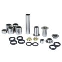 PROX ZESTAW NAPRAWCZY ŁĄCZNIKA (PRZEGUBU) WAHACZA YAMAHA YZ 125/250 02-04 , WR 250F '02-'04, YZF 250 02-04, YZF 450 03-04 (27-10