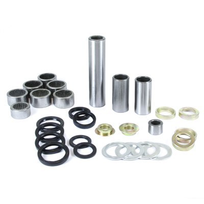 PROX ZESTAW NAPRAWCZY ŁĄCZNIKA (PRZEGUBU) WAHACZA YAMAHA YZ 125/250 06-24 (27-1170) PROX ZESTAW NAPRAWCZY ŁĄCZNIKA (PRZEGUBU) WAHACZA YAMAHA YZ 125/250 06-24 (27-1170)