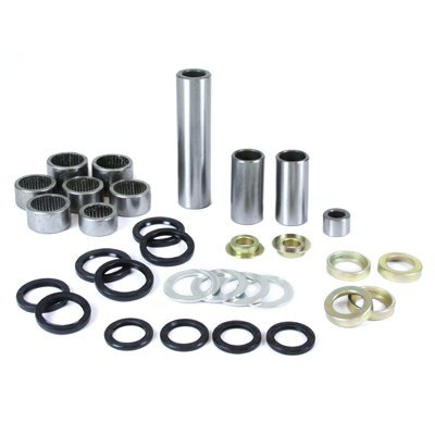 PROX ZESTAW NAPRAWCZY ŁĄCZNIKA (PRZEGUBU) WAHACZA YAMAHA YZF 250 (06) (08), 450 (06-08), WR250F '07-'14, WR450F '07-'15 (27-1145 PROX ZESTAW NAPRAWCZY ŁĄCZNIKA (PRZEGUBU) WAHACZA YAMAHA YZF 250 (06) (08), 450 (06-08), WR250F '07-'14, WR450F '07-'15 (27-1145