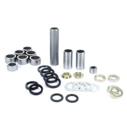 PROX ZESTAW NAPRAWCZY ŁĄCZNIKA (PRZEGUBU) WAHACZA YAMAHA YZF 250/450 09-19 (27-1171) YZF250, YZF450, YZ450F