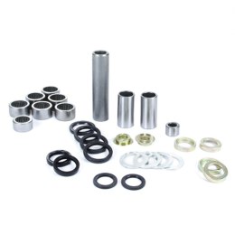 PROX ZESTAW NAPRAWCZY ŁĄCZNIKA (PRZEGUBU) WAHACZA YAMAHA YZF 250/450 09-19 (27-1171) YZF250, YZF450, YZ450F
