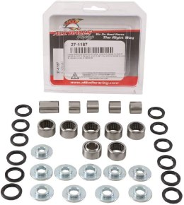 ALL BALLS ZESTAW NAPRAWCZY ŁĄCZNIKA (PRZEGUBU) WAHACZA BETA EVO 2T 125/200/250 09-17, 4T
