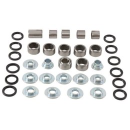 ALL BALLS ZESTAW NAPRAWCZY ŁĄCZNIKA (PRZEGUBU) WAHACZA BETA EVO 2T 125/200/250 09-17, 4T