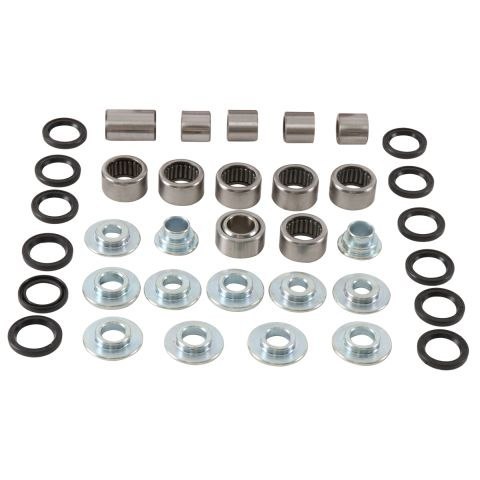 ALL BALLS ZESTAW NAPRAWCZY ŁĄCZNIKA (PRZEGUBU) WAHACZA BETA EVO 2T 125/200/250 09-17, 4T ALL BALLS ZESTAW NAPRAWCZY ŁĄCZNIKA (PRZEGUBU) WAHACZA BETA EVO 2T 125/200/250 09-17, 4T