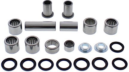 ALL BALLS ZESTAW NAPRAWCZY ŁĄCZNIKA (PRZEGUBU) WAHACZA YAMAHA YZ 85 '19- ALL BALLS ZESTAW NAPRAWCZY ŁĄCZNIKA (PRZEGUBU) WAHACZA YAMAHA YZ 85 '19-