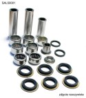 BEARING WORX ZESTAW NAPRAWCZY ŁĄCZNIKA (PRZEGUBU) WAHACZA KAWASAKI KX 65 02-18 (27-1011)=SAL70018