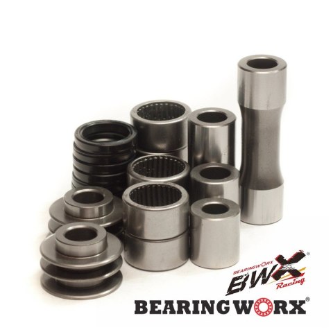 BEARING WORX ZESTAW NAPRAWCZY ŁĄCZNIKA (PRZEGUBU) WAHACZA SUZUKI RM 125/250 04-08, RMZ 250 07-09, RMZ 450 05-09 (27-1127) BEARING WORX ZESTAW NAPRAWCZY ŁĄCZNIKA (PRZEGUBU) WAHACZA SUZUKI RM 125/250 04-08, RMZ 250 07-09, RMZ 450 05-09 (27-1127)