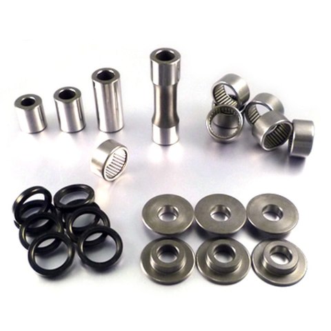 BEARING WORX ZESTAW NAPRAWCZY ŁĄCZNIKA (PRZEGUBU) WAHACZA SUZUKI RM 125/250 04-08, RMZ 250 07-09, RMZ 450 05-09 (27-1127) BEARING WORX ZESTAW NAPRAWCZY ŁĄCZNIKA (PRZEGUBU) WAHACZA SUZUKI RM 125/250 04-08, RMZ 250 07-09, RMZ 450 05-09 (27-1127)