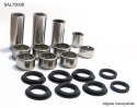 BEARING WORX ZESTAW NAPRAWCZY ŁĄCZNIKA (PRZEGUBU) WAHACZA SUZUKI RM 125/250 98-99 (27-1053)
