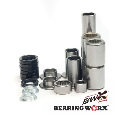 BEARING WORX ZESTAW NAPRAWCZY ŁĄCZNIKA (PRZEGUBU) WAHACZA YAMAHA WRF 250 (01), WRF 426 (01), YZ 125/250 (01), YZF 250 (01), YZF BEARING WORX ZESTAW NAPRAWCZY ŁĄCZNIKA (PRZEGUBU) WAHACZA YAMAHA WRF 250 (01), WRF 426 (01), YZ 125/250 (01), YZF 250 (01), YZF