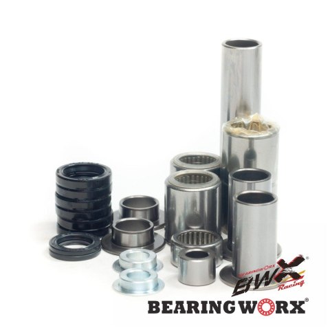 BEARING WORX ZESTAW NAPRAWCZY ŁĄCZNIKA (PRZEGUBU) WAHACZA YAMAHA WRF250 02-04, WRF426/450 02-04, YZ125/250 02-04, YZF250 02-04, BEARING WORX ZESTAW NAPRAWCZY ŁĄCZNIKA (PRZEGUBU) WAHACZA YAMAHA WRF250 02-04, WRF426/450 02-04, YZ125/250 02-04, YZF250 02-04,