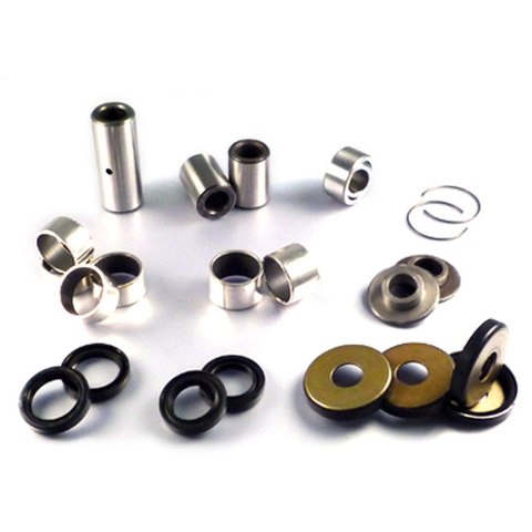 BEARING WORX ZESTAW NAPRAWCZY ŁĄCZNIKA (PRZEGUBU) WAHACZA YAMAHA YFM 350 WARRIOR '87-'04, YFZ 350 BANSHEE '87-'06 (27-1002) BEARING WORX ZESTAW NAPRAWCZY ŁĄCZNIKA (PRZEGUBU) WAHACZA YAMAHA YFM 350 WARRIOR '87-'04, YFZ 350 BANSHEE '87-'06 (27-1002)