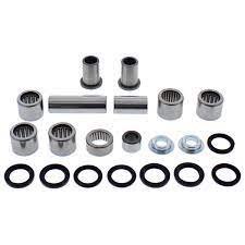 BEARING WORX ZESTAW NAPRAWCZY ŁĄCZNIKA (PRZEGUBU) WAHACZA YAMAHA YZ 85 19-21 (27-1193)