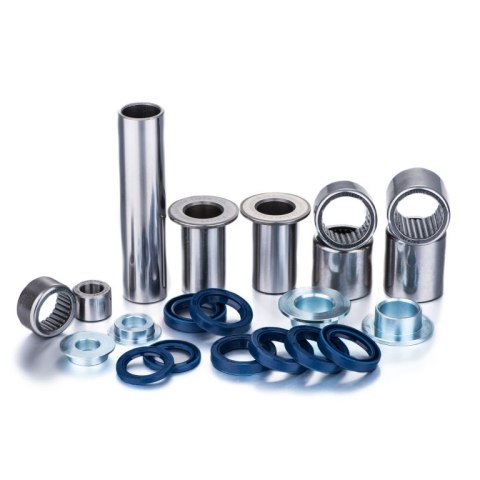 FACTORY LINKS ZESTAW NAPRAWCZY ŁĄCZNIKA (PRZEGUBU) WAHACZA YAMAHA WRF 250 '02-'04,WRF / YZF 426 '02, WRF / 450 '03-'04, YZ 125 /