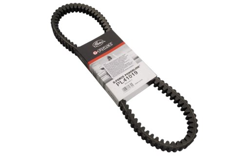 GATES PASEK NAPĘDOWY SKUTER POWERLINK APRILIA SCARABEO 125 '03-'07, 250 '04-'06, 300 '09-'12, BENELLI ADIVA 250 '06-'07, DERBI R