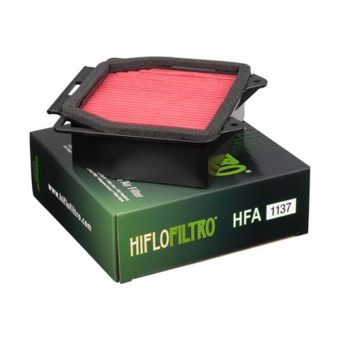 HIFLO 2024/05 FILTR POWIETRZA HONDA CB 125 / 300 R NEO SPORTS '18-'22, CB 250 R NEO SPORTS '18-'20 (OEM: 17210-K94-T00) HIFLO 2024/05 FILTR POWIETRZA HONDA CB 125 / 300 R NEO SPORTS '18-'22, CB 250 R NEO SPORTS '18-'20 (OEM: 17210-K94-T00)