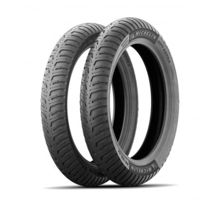 MICHELIN OPONA 3.00-18 CITY EXTRA 52S REINF TL/TT PRZÓD/TYŁ DOT 23/2024 MICHELIN OPONA 3.00-18 CITY EXTRA 52S REINF TL/TT PRZÓD/TYŁ DOT 23/2024