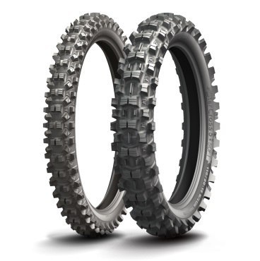 MICHELIN OPONA 90/100-14 STARCROSS 5 SOFT 49M TT M/C TYŁ DOT 37/2023 MICHELIN OPONA 90/100-14 STARCROSS 5 SOFT 49M TT M/C TYŁ DOT 37/2023