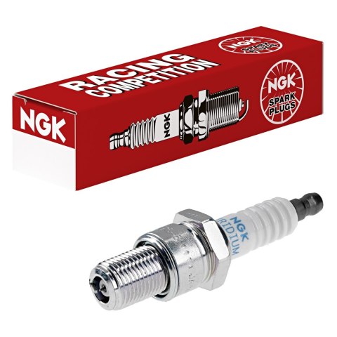 NGK ŚWIECA ZAPŁONOWA R7376-9 (NR 7763)KAWASAKI KX250' 92-93 (4) NGK ŚWIECA ZAPŁONOWA R7376-9 (NR 7763)KAWASAKI KX250' 92-93 (4)